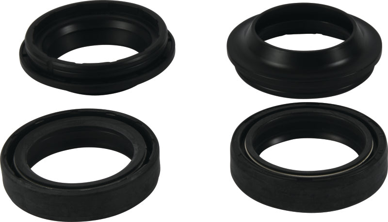 Pivot Works 93-96 Honda CRM50R (EURO) Fork Oil & Dust Seal Kit Control Arms Pivot Works