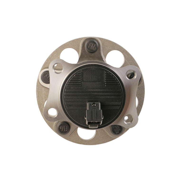 MOOG 2017 Hyundai Elantra Eco Limited SE SEL Value Edition Rear Hub Assembly Wheel Hubs Moog
