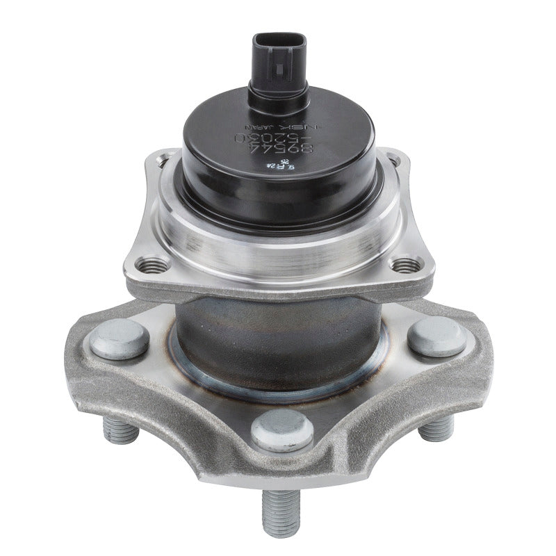 MOOG 01-03 Toyota Prius Rear Hub Assembly Wheel Hubs Moog
