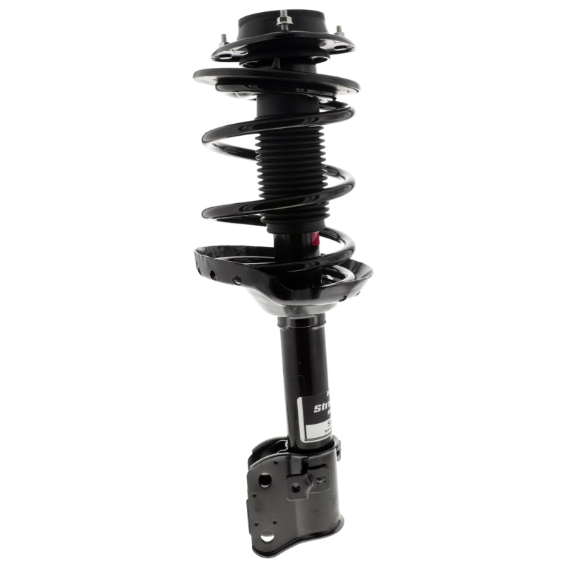 KYB Shocks & Struts Strut Plus Front Right 05-09 Subaru Outback Shock & Spring Kits KYB