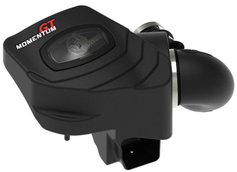 aFe Momentum GT Cold Air Intake System w/Pro Dry S Filter 17-21 BMW 530 L4-2.0L Cold Air Intakes aFe