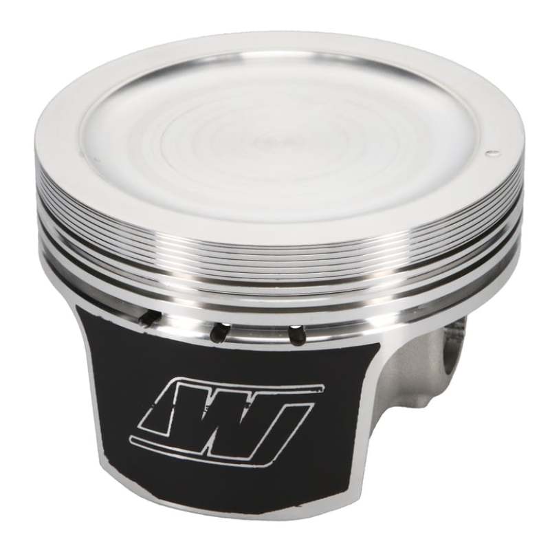 Wiseco Volvo B5234T 2.3L 20V 850 82.0mm Bore 8.5:1 CR Piston Kit *Build on Demand* Piston Sets - Custom Wiseco