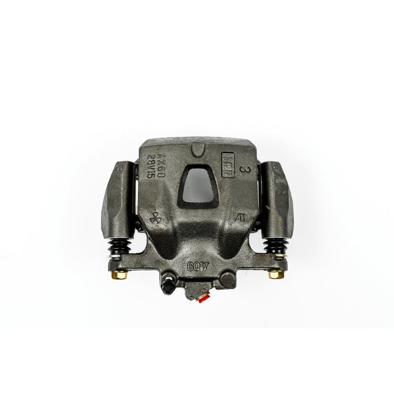 Power Stop 97-01 Lexus ES300 Front Left Autospecialty Caliper w/Bracket Brake Calipers - OE PowerStop