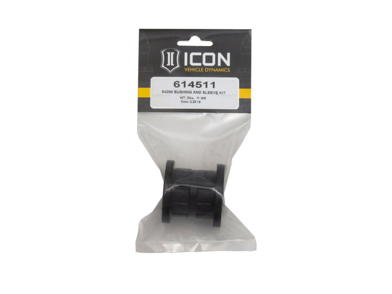 ICON 54200 Bushing & Sleeve Kit Bushing Kits ICON