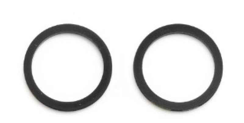 Wilwood O-Ring Kit - 1.25in SC3 Square Seal - 2 pk. Brake Caliper Rebuild Kits Wilwood