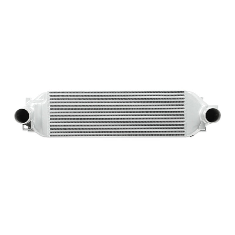 Mishimoto 2016+ Ford Focus RS Intercooler (I/C ONLY) - Silver Intercoolers Mishimoto