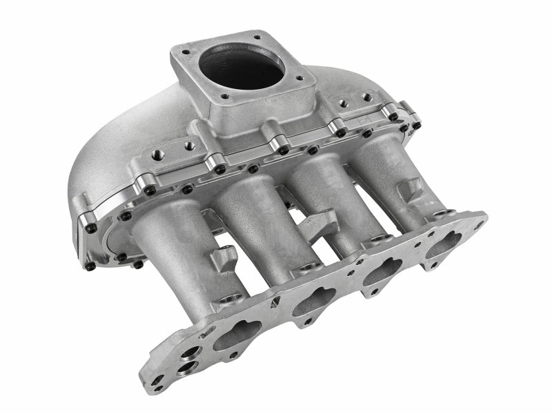 Skunk2 Ultra Series B Series Race Centerfeed Complete Intake Manifold Intake Manifolds Skunk2 Racing