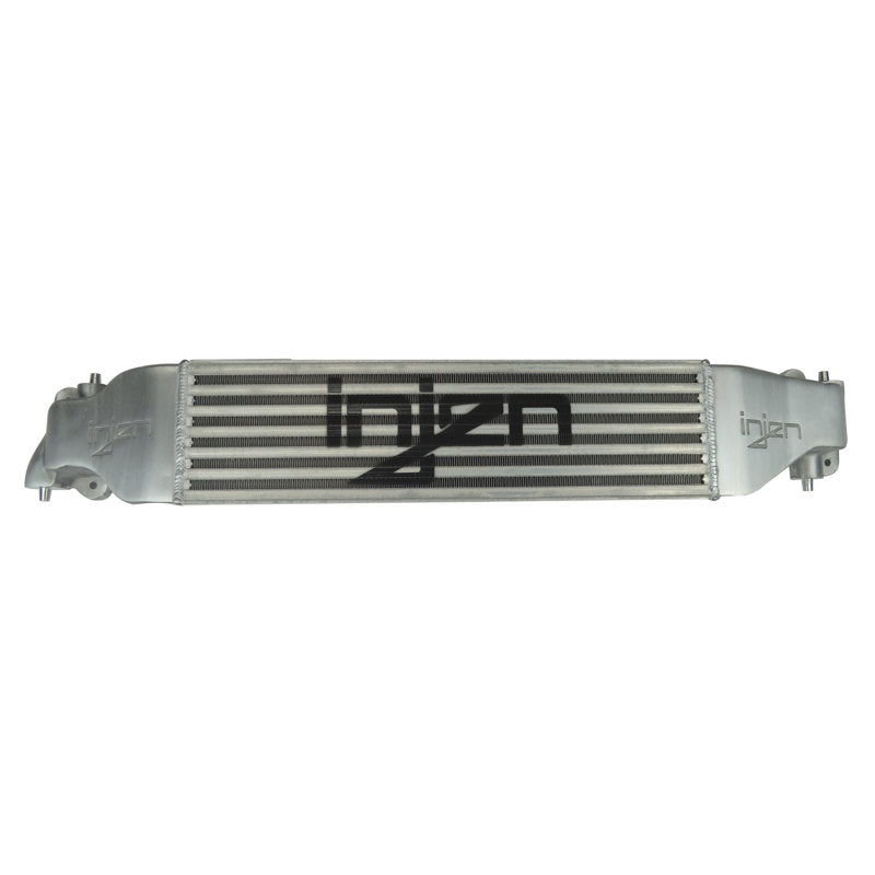Injen 17-20 Honda Civic Type-R (FK8) I4 2.0L Bar and Plate Front Mount Intercooler Intercoolers Injen