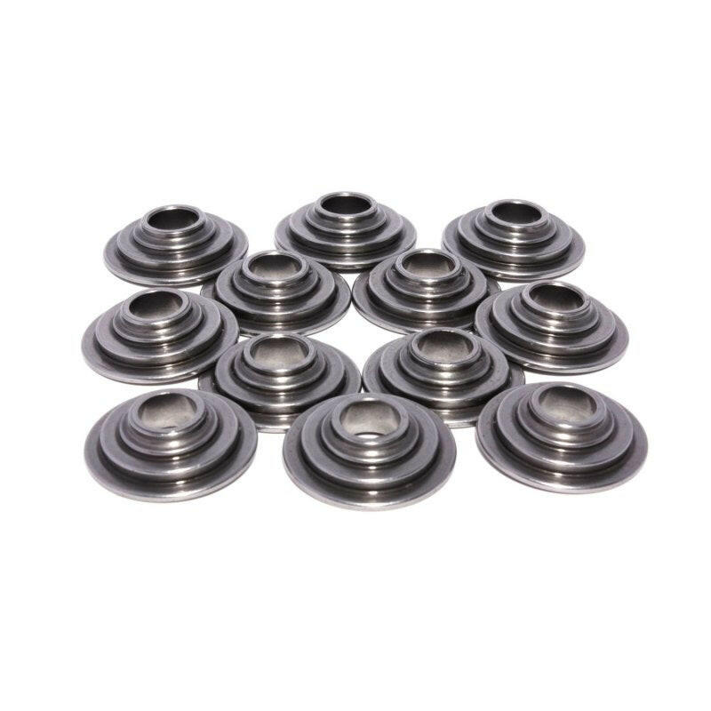 COMP Cams Retainers Tool Steel For 2692 Valve Springs, Retainers COMP Cams