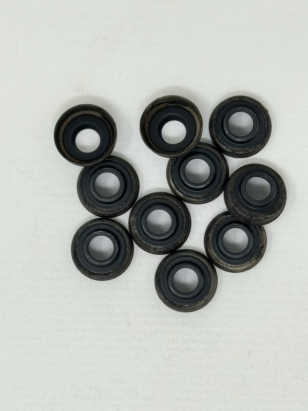 KYB 19-23 Yamaha YZ65/Kawasaki KX85 Dust Seal 12.5 mm. - 10 Pack Hardware - Singles KYB Powersports