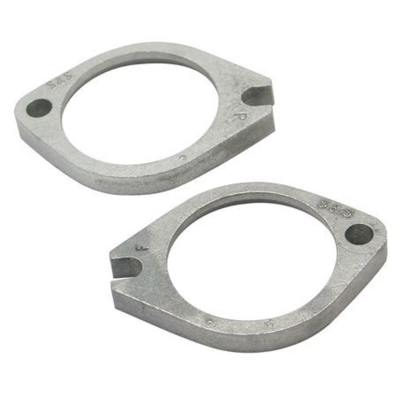 S&S Cycle 84-05 BT/86-06 XL Manifold Flange Set Headers & Manifolds S&S Cycle