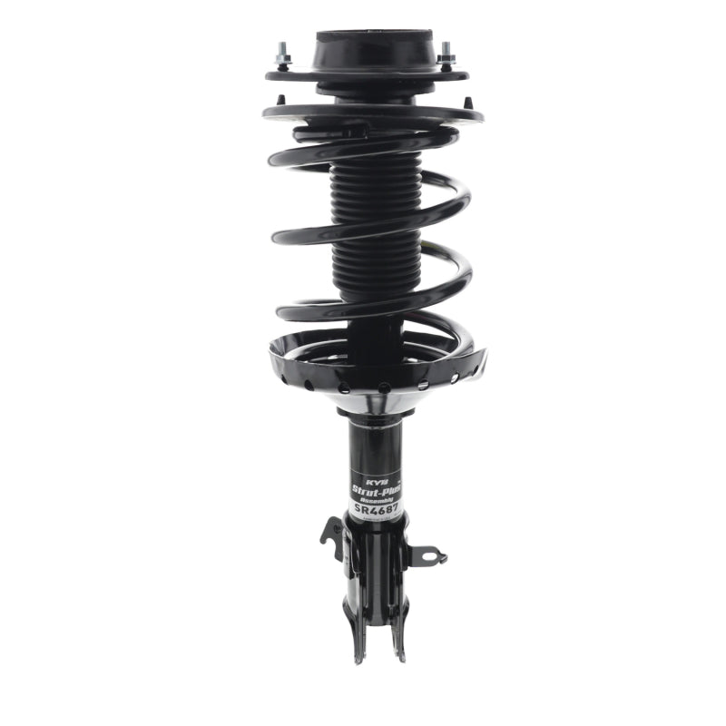 KYB Shocks & Struts Strut Plus Front Right 12-16 Subaru Impreza (Exc. WRX) Shock & Spring Kits KYB