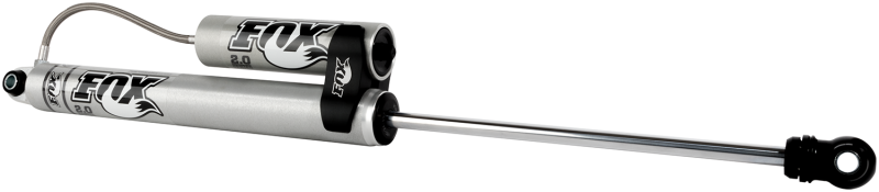 Fox 99+ Chevy HD 2.0 Performance Series 14.1in. Smooth Body Remote Res. Rear Shock / 7-10in. Lift Shocks and Struts FOX