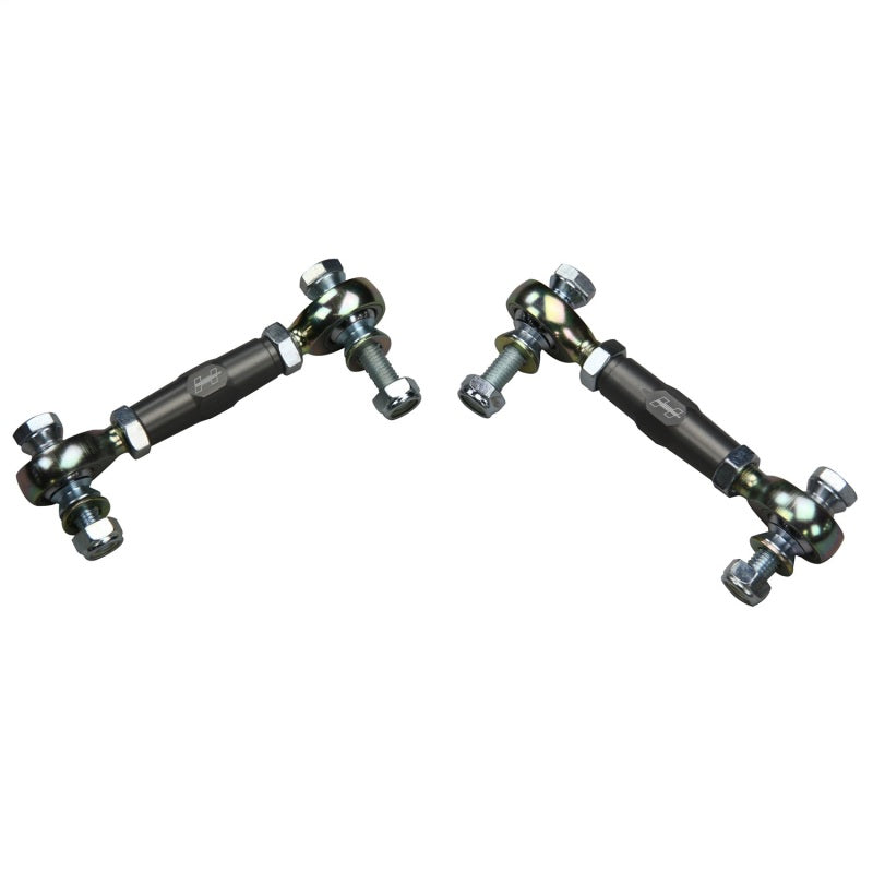 Hotchkis 08-09 EVO X Heavy Duty Rear Endlink Set Sway Bar Endlinks Hotchkis