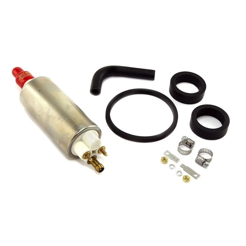 Omix Fuel Pump Electric- 87-93 YJ/MJ/XJ/SJ 2.5L/4.0L Fuel Pumps OMIX