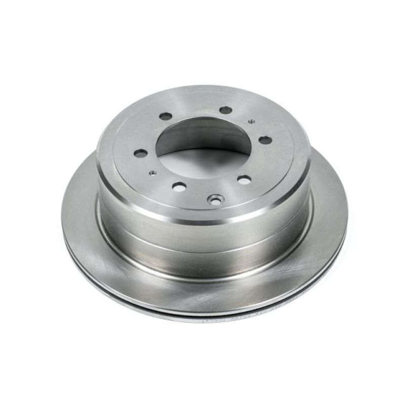 Power Stop 96-97 Lexus LX450 Rear Autospecialty Brake Rotor Brake Rotors - OE PowerStop