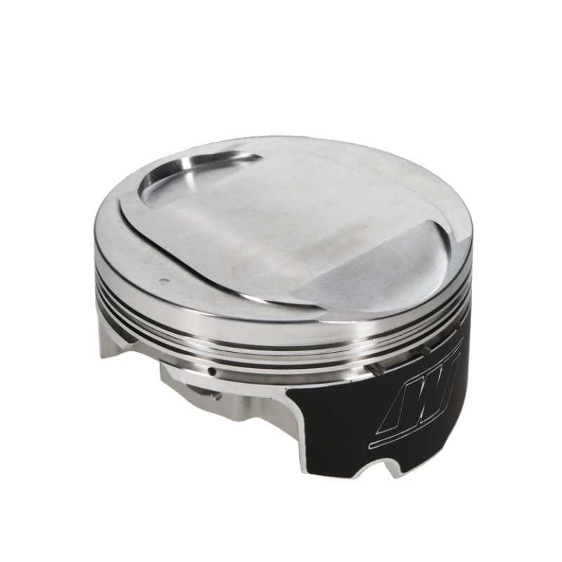 Wiseco Chrysler 6.4L Gen III Hemi Apache 4.090in Bore 6.125in Rod 0.927in Pin Pistons - Set of 8 Piston Sets - Forged - 8cyl Wiseco