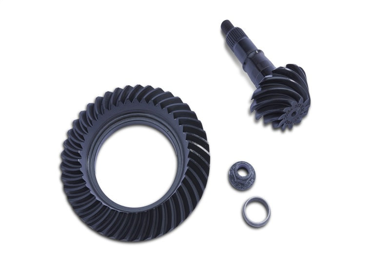 Ford Racing 8.8 Inch 3.73 Ring Gear and Pinion Ring & Pinions Ford Racing