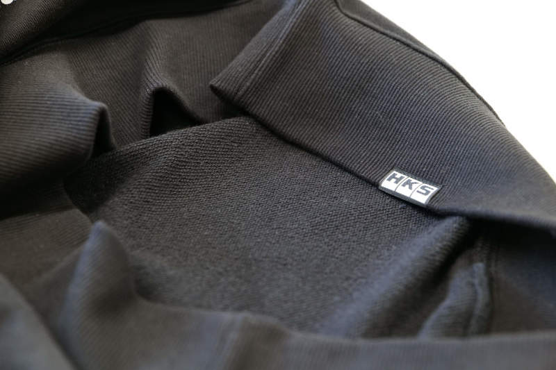 HKS Stormee Black Sweatshirt 2021 - Small Sweatshirts HKS