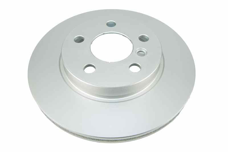 DBA 14-18 BMW i3 Front En-Shield Standard Rotor Brake Rotors - OE DBA