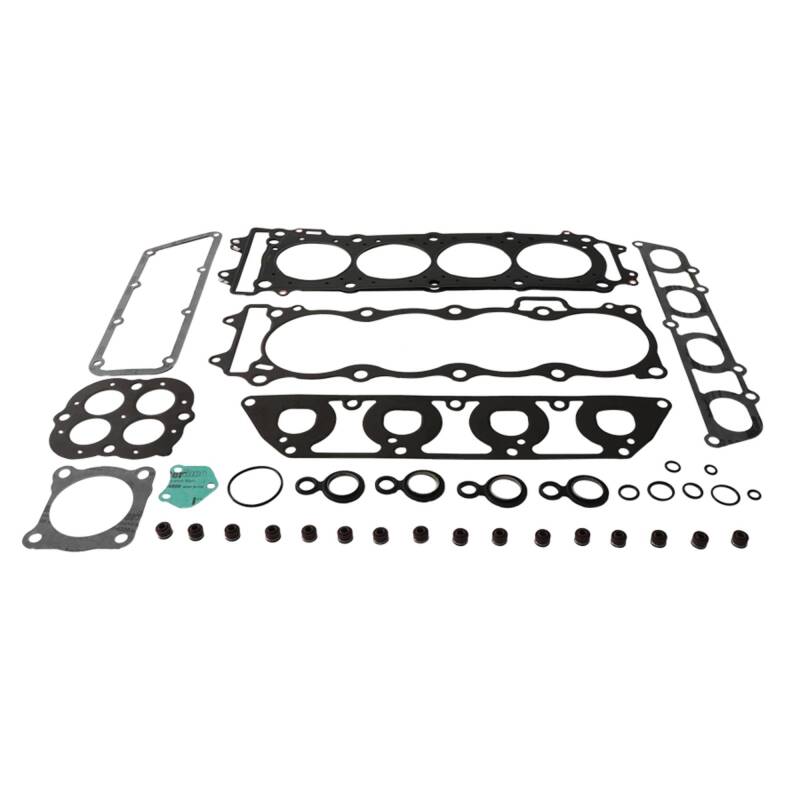 Vertex Gaskets 03-07 Kawasaki JT1200 STX-12F Top End Gasket Kit Gasket Kits Vertex Pistons