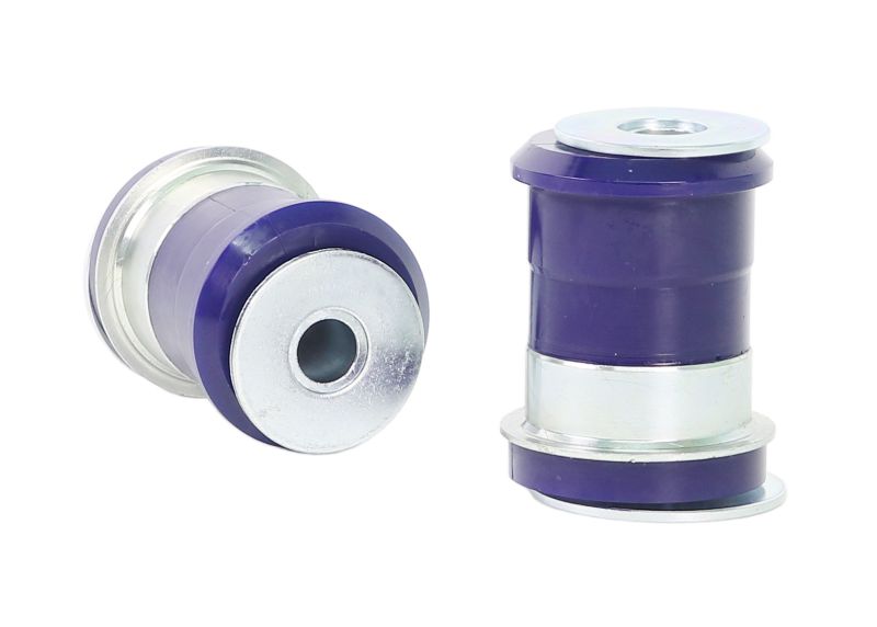 SuperPro 2005 Toyota Tacoma Base Front Inner Camber Adjustable Control Arm Position Bushing Kit Camber Kits Superpro