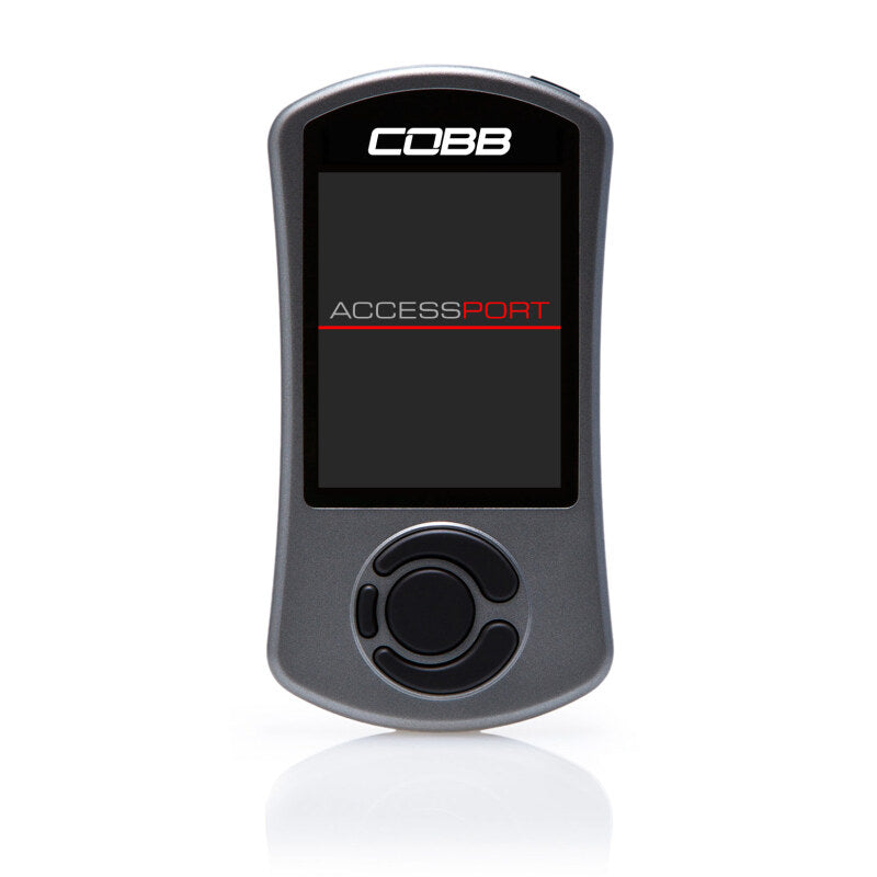 Cobb 22-23 Volkswagen Golf GTI (MK8) MT/DSG AccessPORT V3 Programmers & Tuners COBB