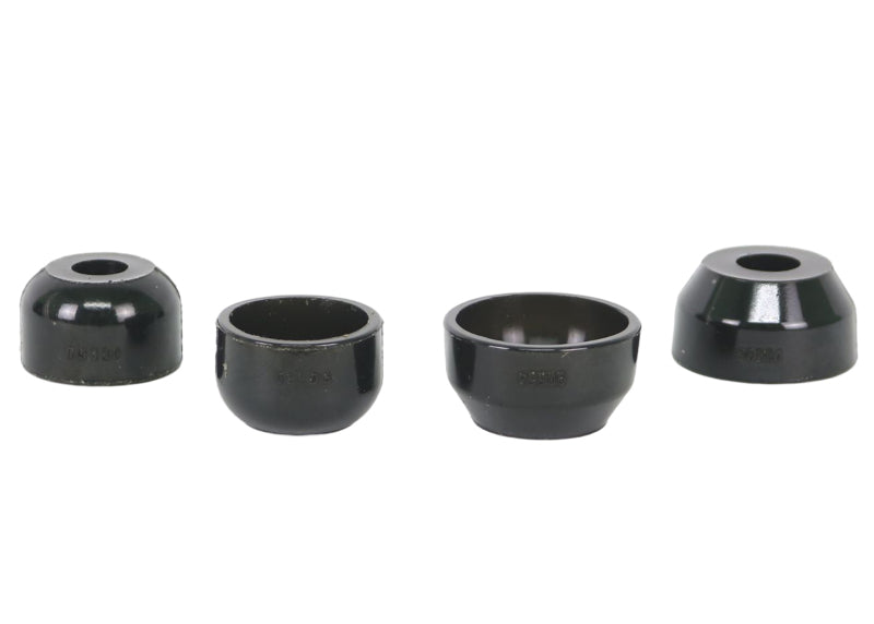 Whiteline 1965-1969 Pontiac Tempest Front Ball Joint Dust Boots Bushing Kits Whiteline