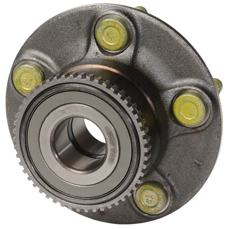 MOOG 98-00 Ford Taurus Rear Hub Assembly Wheel Hubs Moog