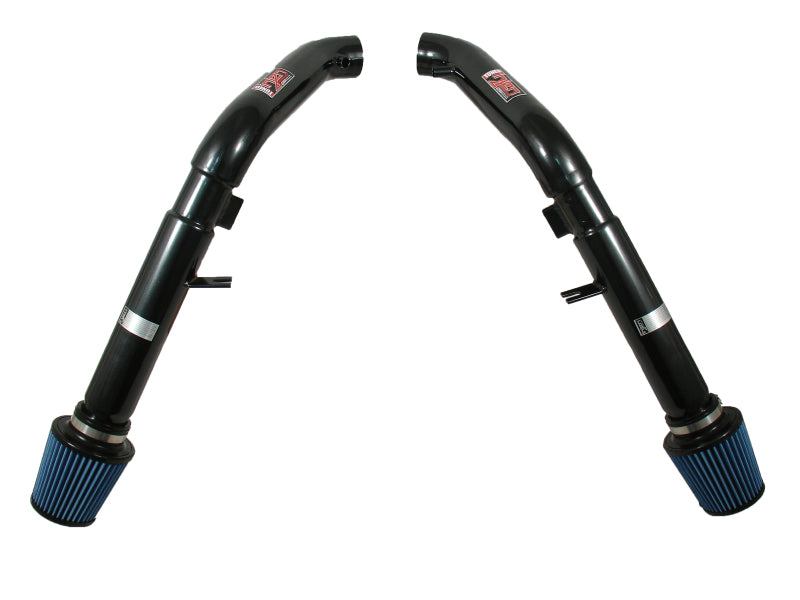 Injen 09-20 Nissan 370Z Black Cold Air Intake Cold Air Intakes Injen