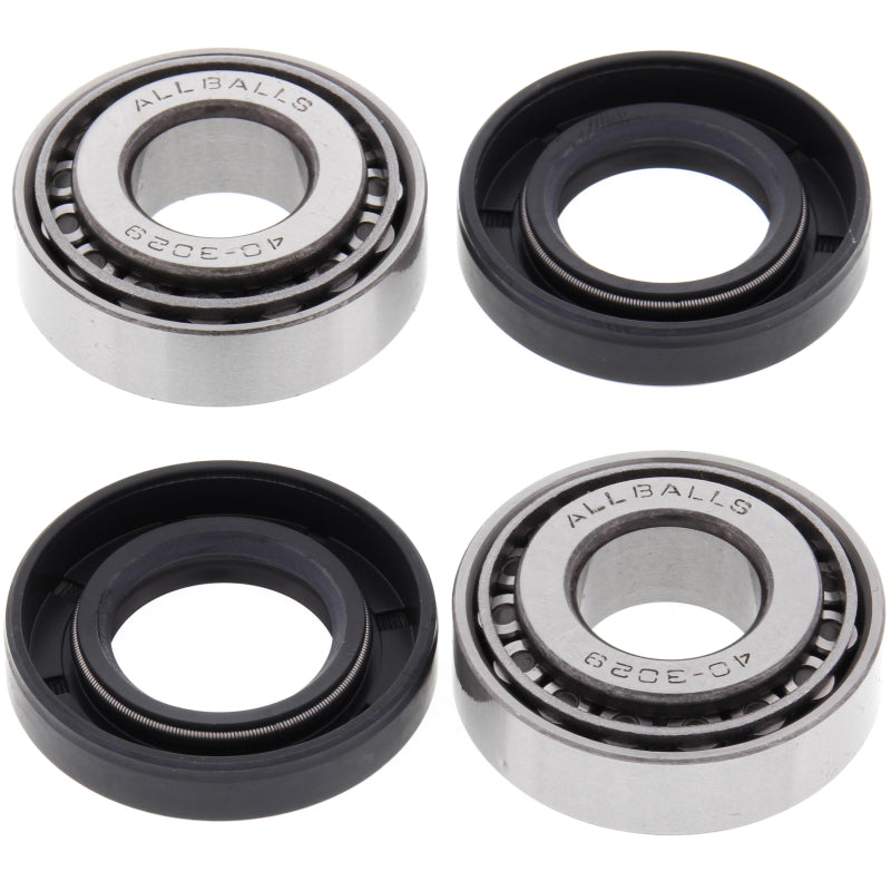 All Balls Racing 78-81 BMW R45 Swing Arm Bearing Kit Swingarms All Balls Racing