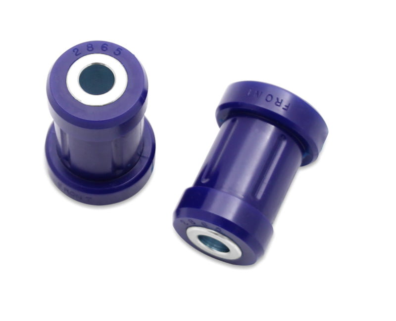 SuperPro 2008 Pontiac G8 Base Rear Lower Inner Control Arm Bushing Kit Bushing Kits Superpro