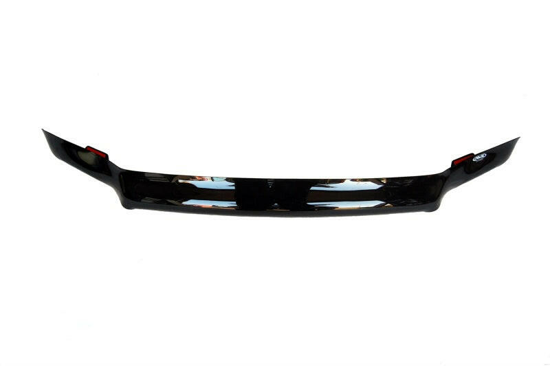 AVS 03-05 Toyota 4Runner High Profile Bugflector II Hood Shield - Smoke Stone/Bug Deflectors AVS