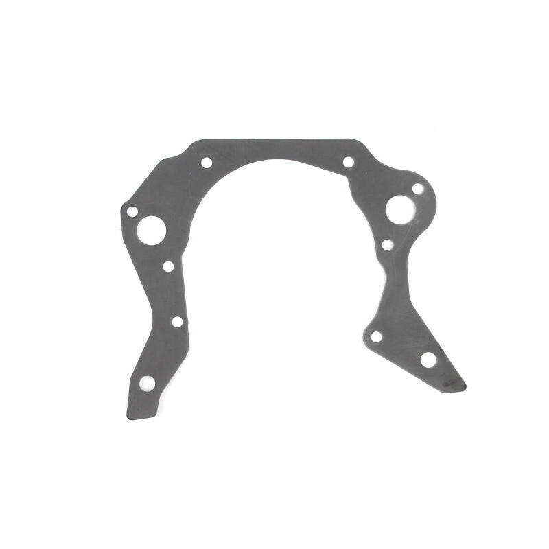 Cometic Ford Windsor .020in Rubber Coated Steel Timing Cover Gasket - SVO Gasket Kits Cometic Gasket