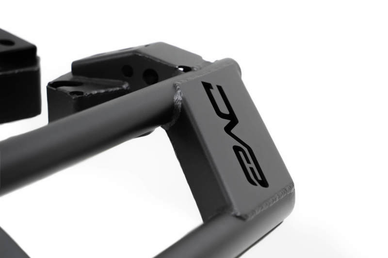 DV8 Offroad 21-23 Ford Bronco FS-15 Series 2-Door Rock Sliders Body Armor & Rock Rails DV8 Offroad