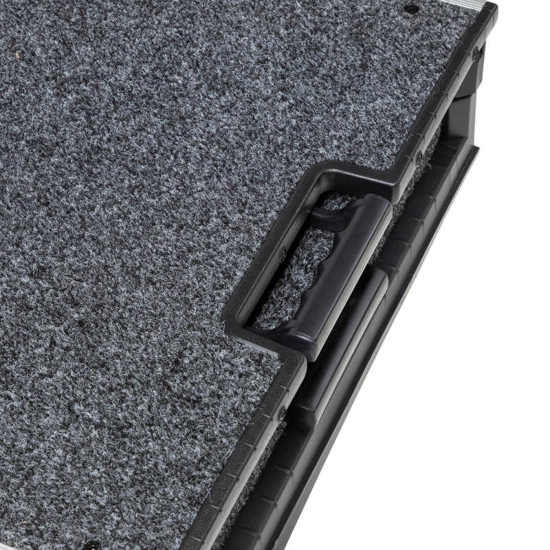 ARB Roller Floor 41X21X5.5 Xtrnl Intrnl 37.5 X 17.5 X 3 Storage Racks ARB