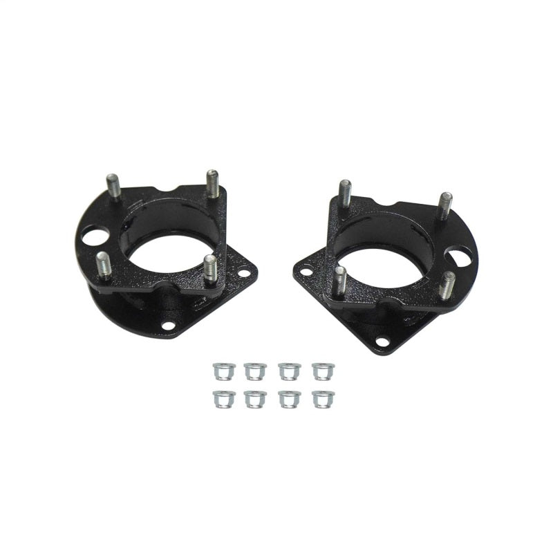 Skyjacker 1.5 in Front Front Metal Strut Spacer Leveling Kit Lift Kits Skyjacker