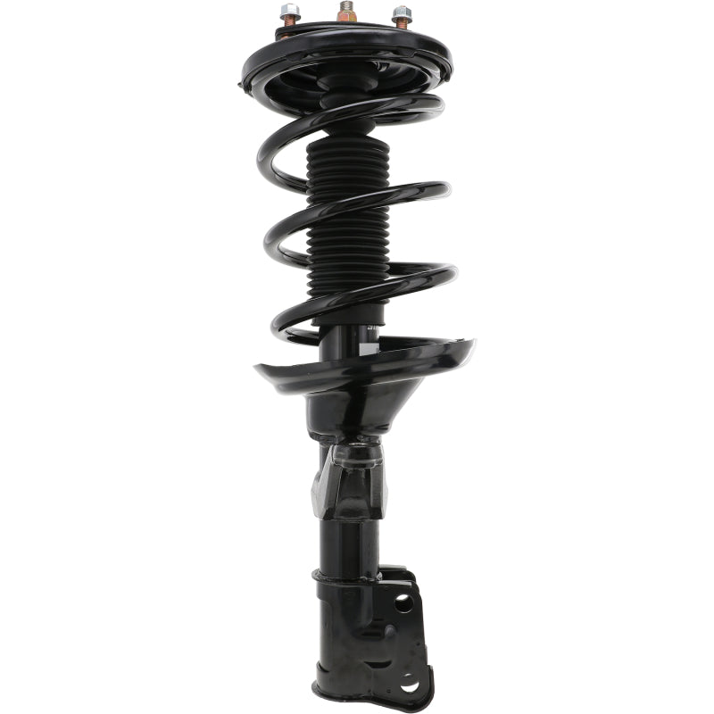KYB Shocks & Struts Strut Plus Front Right 03-11 Honda Element (Excl SC) Shock & Spring Kits KYB