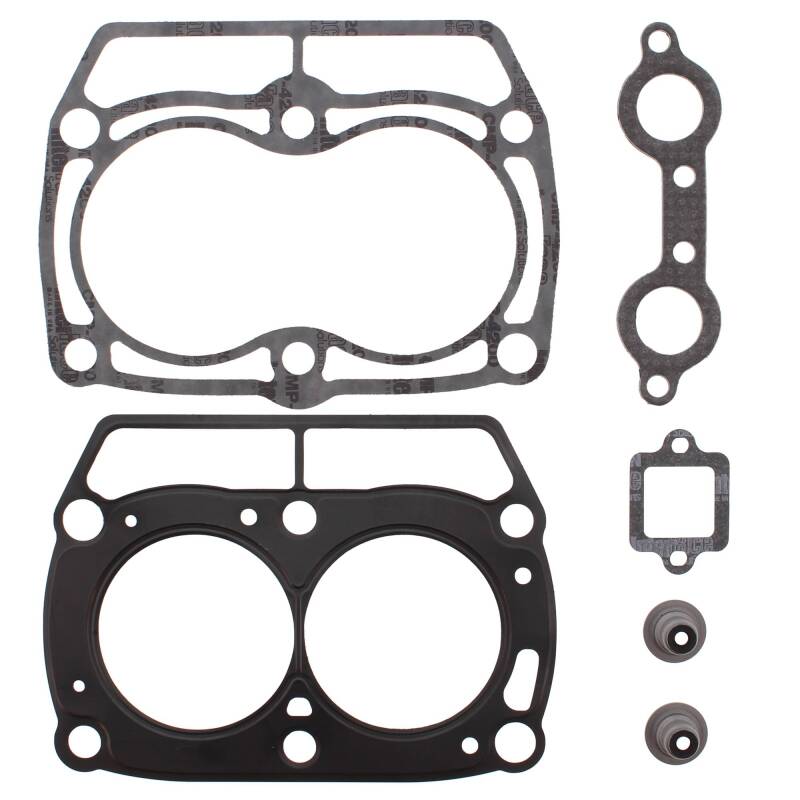 Vertex Gaskets 11-14 Polaris Ranger 4x4 800 EFI Top End Gasket Kit Gasket Kits Vertex Pistons