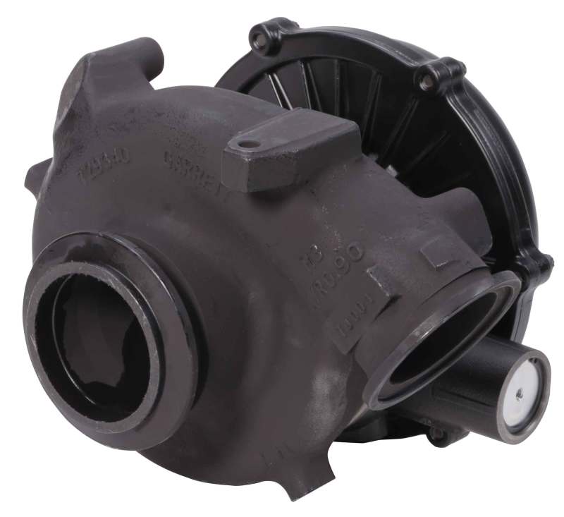 Fleece Performance 03-04 63mm FMW Ford 6.0L Cheetah Turbocharger Turbochargers Fleece Performance