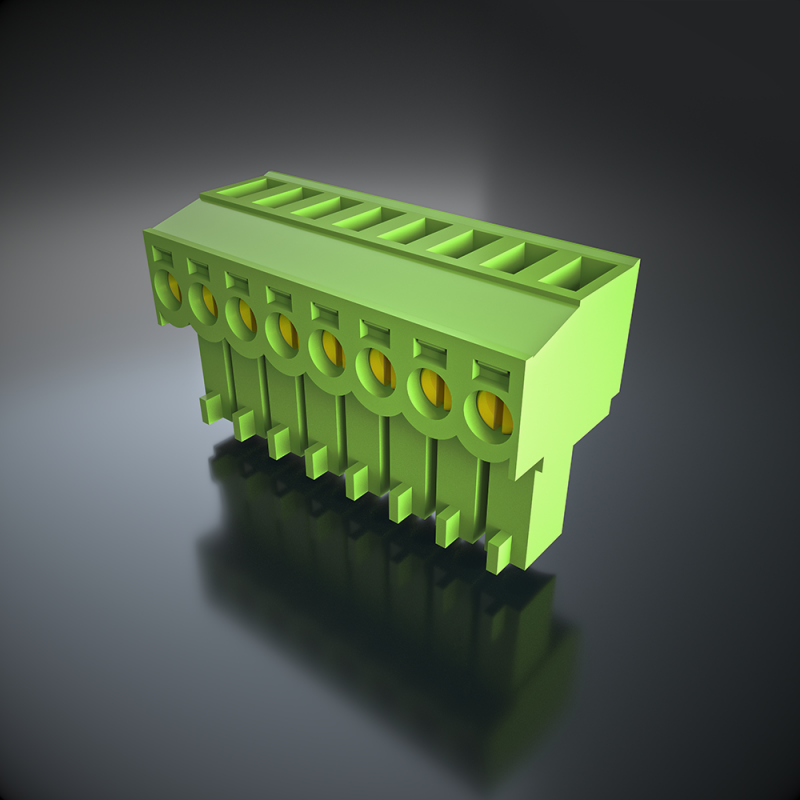 HPT EIO Plug (*Only for MPVI Pro*) Programmer Accessories HP Tuners