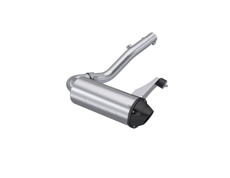 MBRP 18-22 Can-Am Renegade 570/ 850 EFI 5in Slip-On Exhaust System w/Performance Muffler Catback MBRP