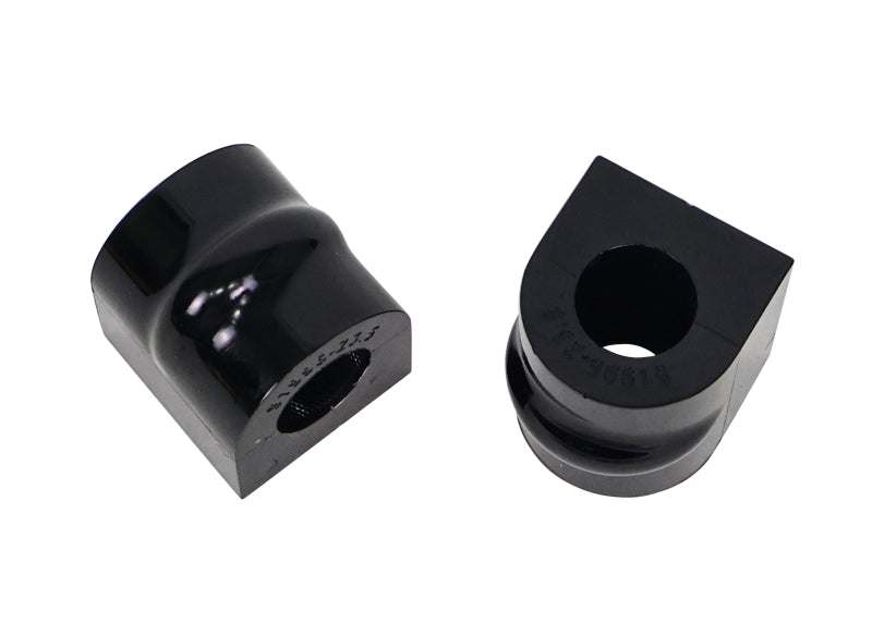 Whiteline 20-24 Tesla Model Y Sway Bar Mount Bushing Kit - 23.5mm Sway Bar Bushings Whiteline