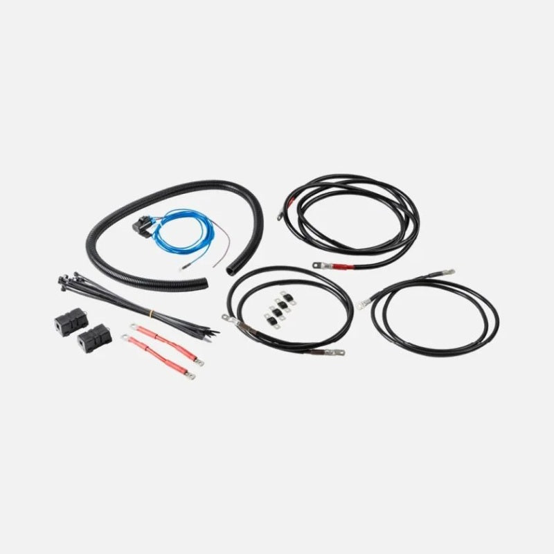 REDARC BCDC Alpha Across Engine Bay Wiring Kit - 25A Wiring Connectors REDARC