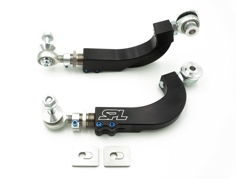 SPL Parts 2015+ Ford S550 Mustang Rear Upper Camber Arms Suspension Arms & Components SPL Parts