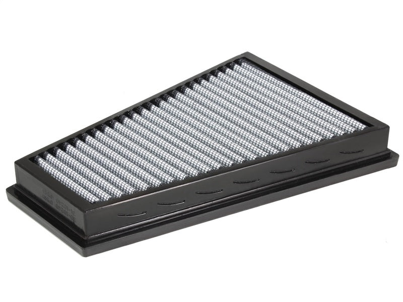 aFe Magnum FLOW OE Replacement Air Filter PRO Dry S 14-15 Mercedes Benz CLA250 2.0L Turbo Air Filters - Drop In aFe
