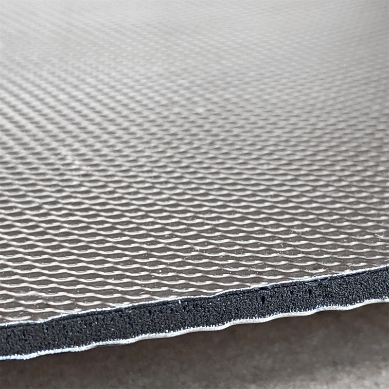 DEI Form-A-Barrier 12in x 24in Heat Shields DEI