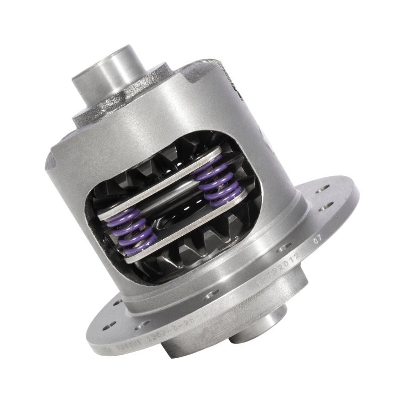 Yukon Gear Duragrip Posi For 8.2in Buicks / Olds & Pontiac w/ 28 Spline Axles Differentials Yukon Gear & Axle