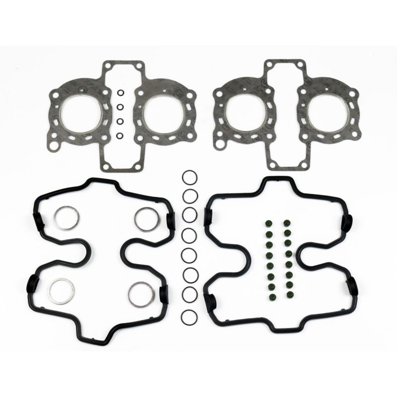 Athena 1986 Honda VF500F/F2F INTERCEPTOR Top End Gasket Kit Gasket Kits Athena
