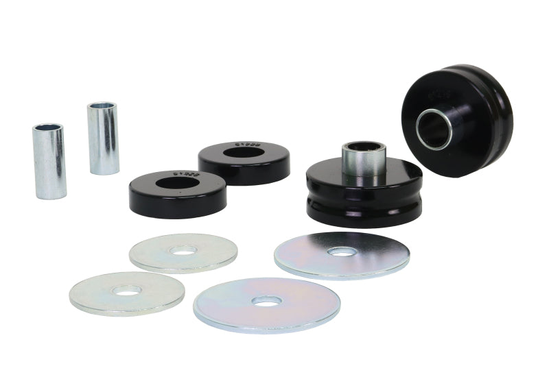 Whiteline Universal Body Mount Bushing Kits Whiteline